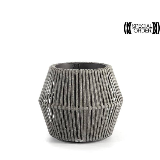 Skyline Boston Planter Small