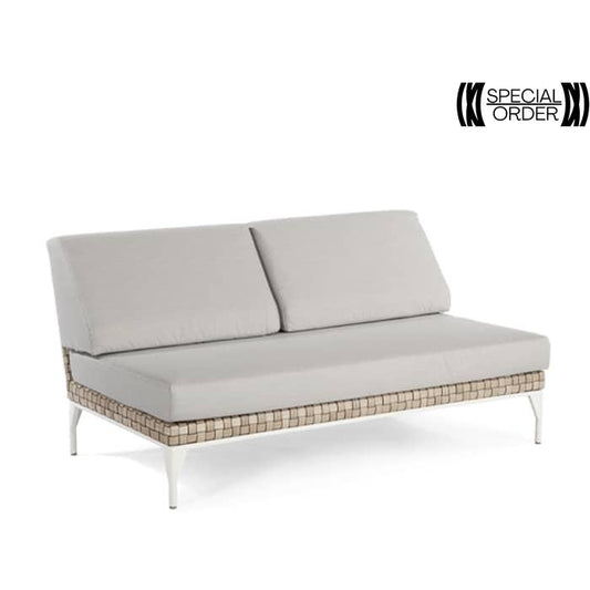 Skyline Brafta Central Loveseat