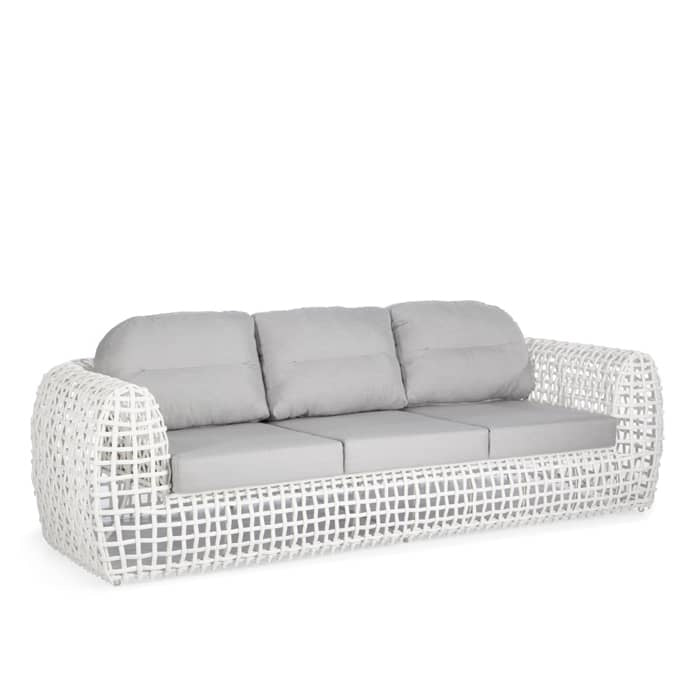 Skyline Dynasty Sofa