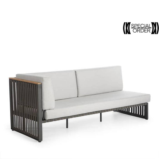 Skyline Horizon Sofa Corner Left