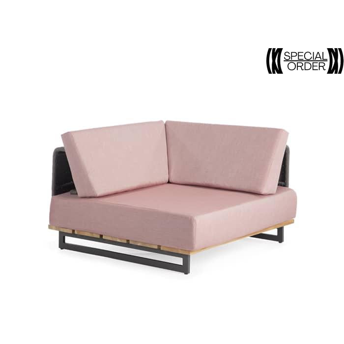 Skyline Ona Corner Part