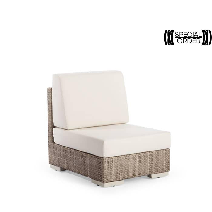 Skyline Paloma Central Part