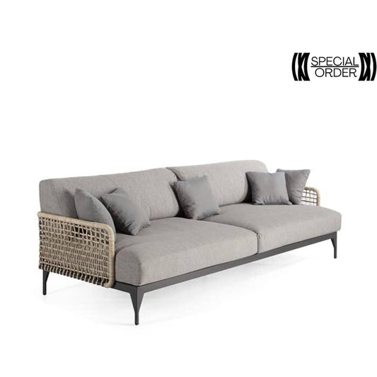 Skyline Ribs Sofa
