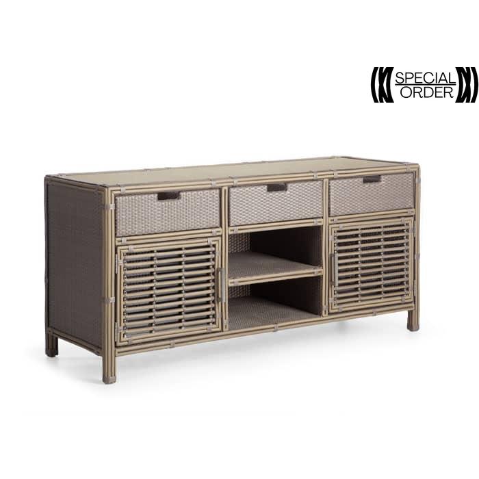 Skyline Ruby Sideboard