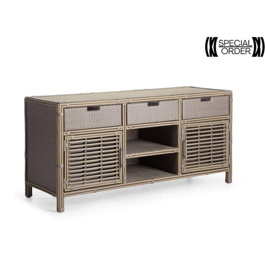Skyline Ruby Sideboard