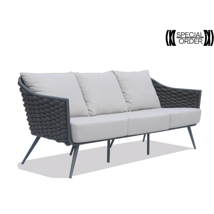 Skyline Serpent Sofa