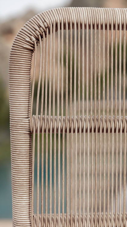 Skyline Spa Loveseat