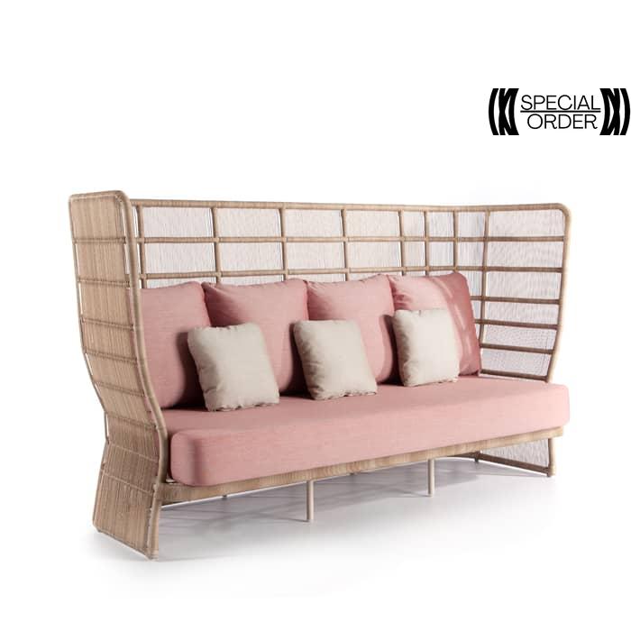 Skyline Spa Sofa