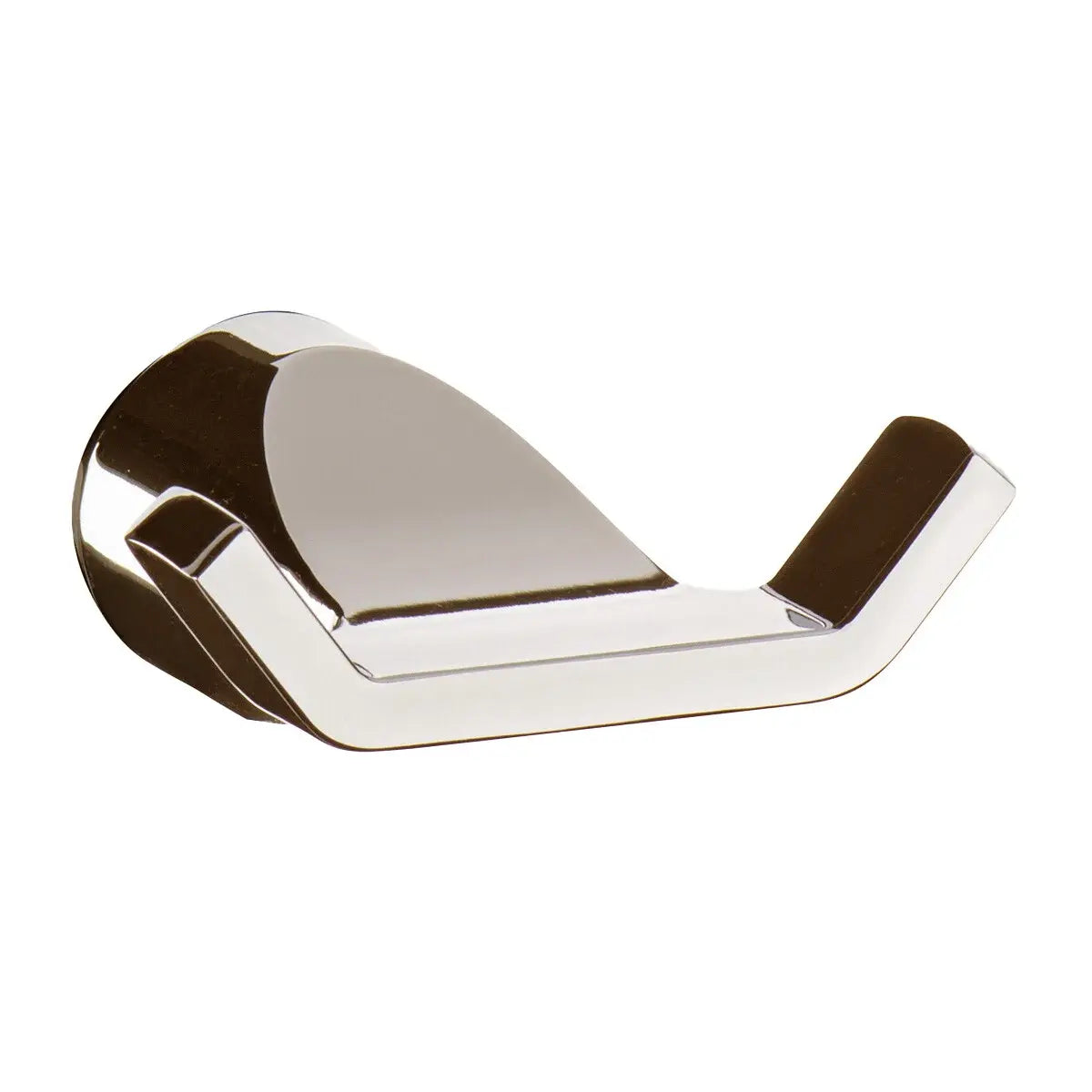 Slip Stream Double Robe Hook