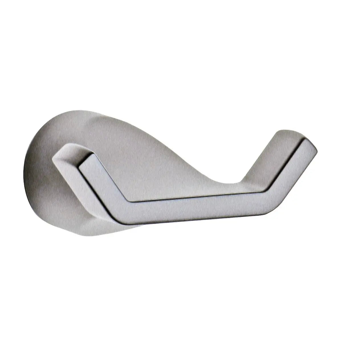 Slip Stream Double Robe Hook