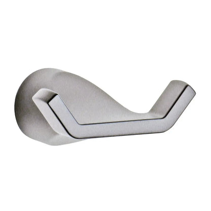Slip Stream Double Robe Hook