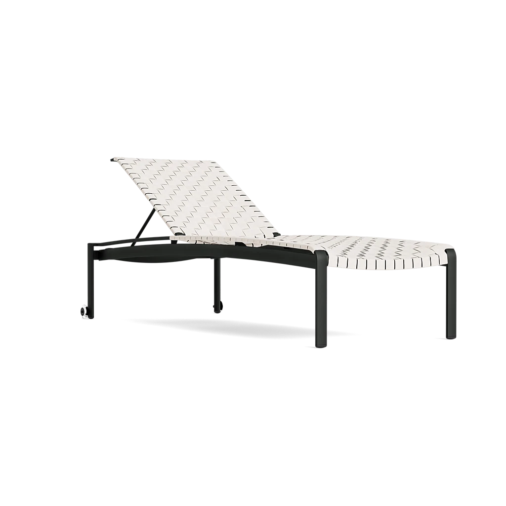Softscape Strap Chaise