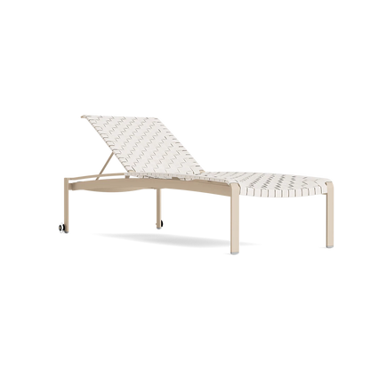 Softscape Strap Chaise