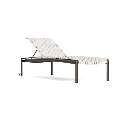 Softscape Strap Chaise