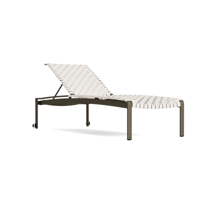 Softscape Strap Chaise
