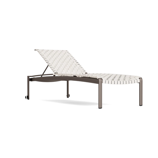 Softscape Strap Chaise