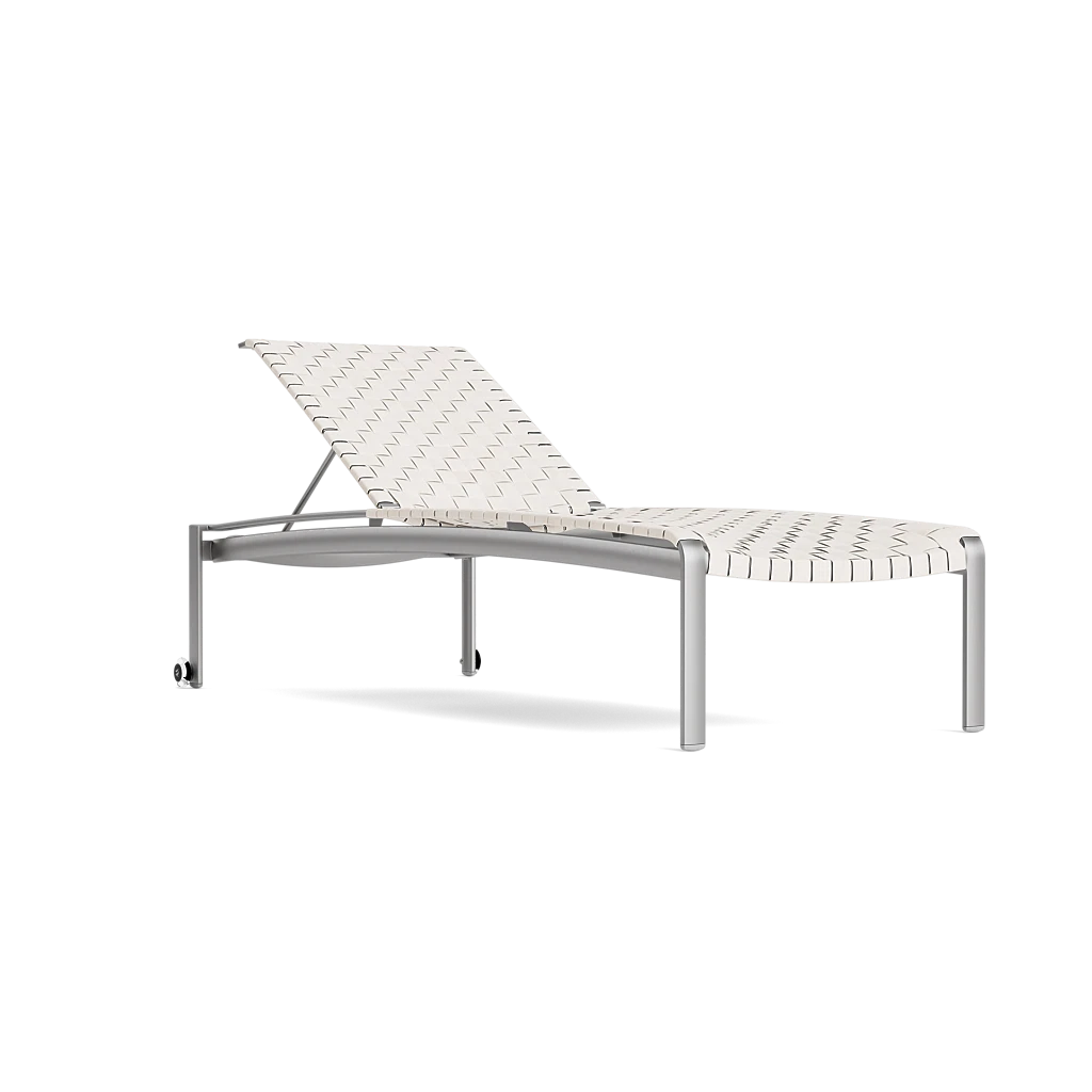 Softscape Strap Chaise