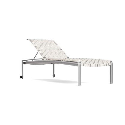 Softscape Strap Chaise