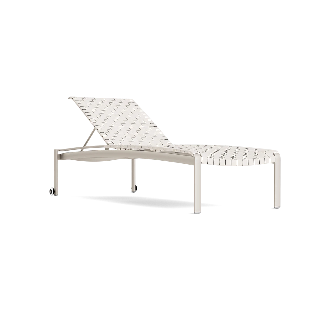 Softscape Strap Chaise