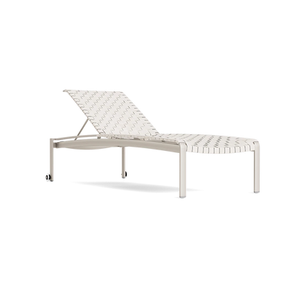 Softscape Strap Chaise