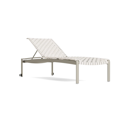 Softscape Strap Chaise
