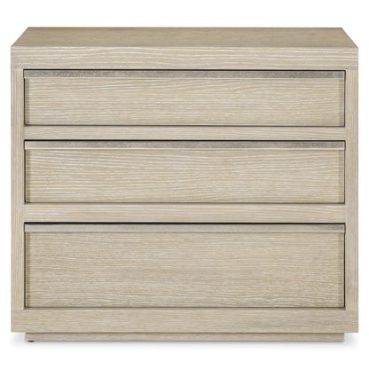 Solaria Nightstand