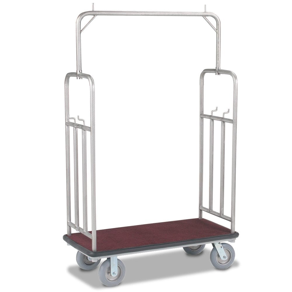 Specialty Luggage Cart – 2499-DT