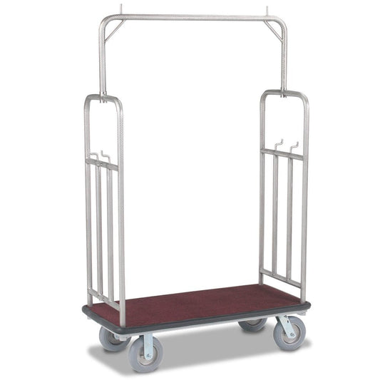 Specialty Luggage Cart – 2499-DT