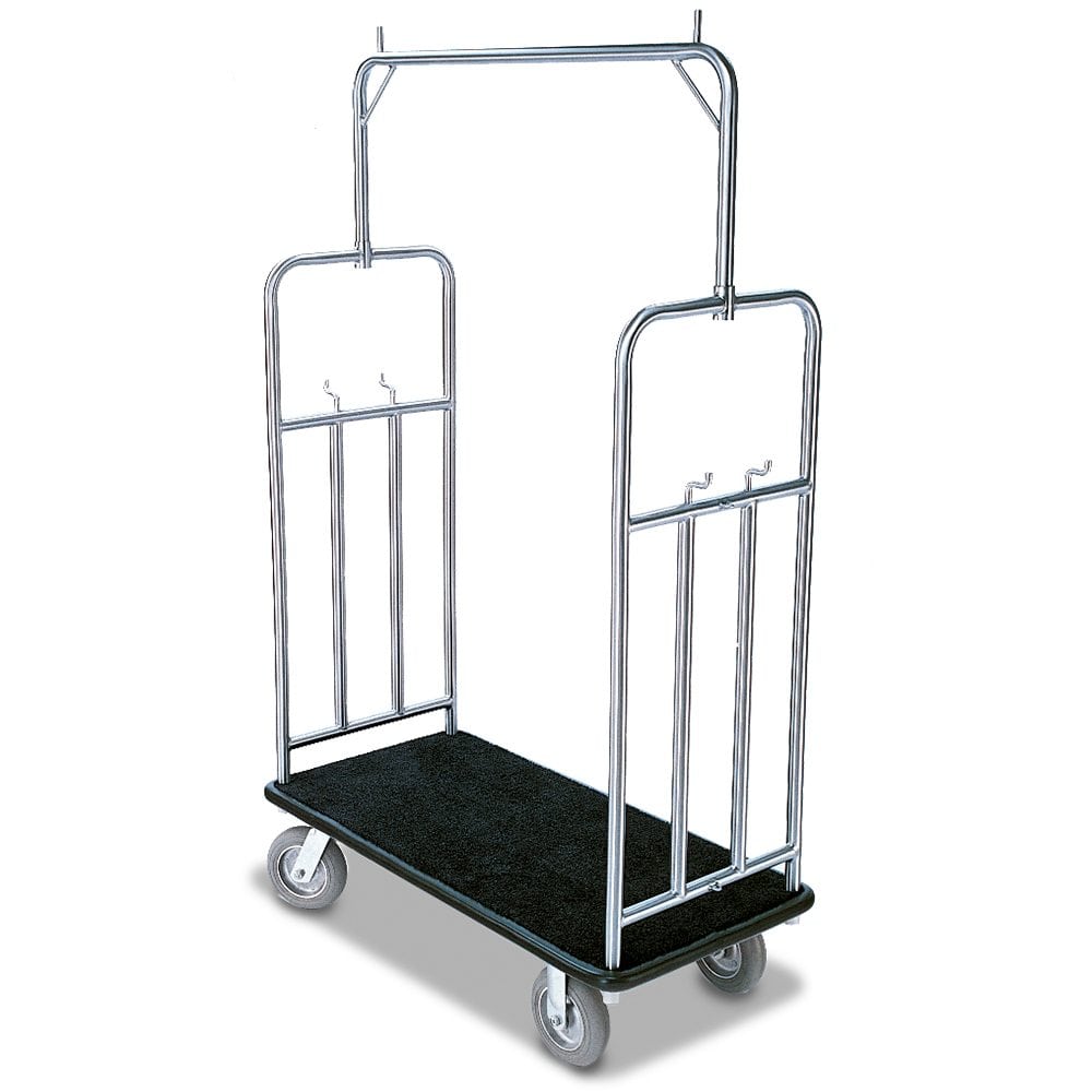Specialty Luggage Cart – 2499