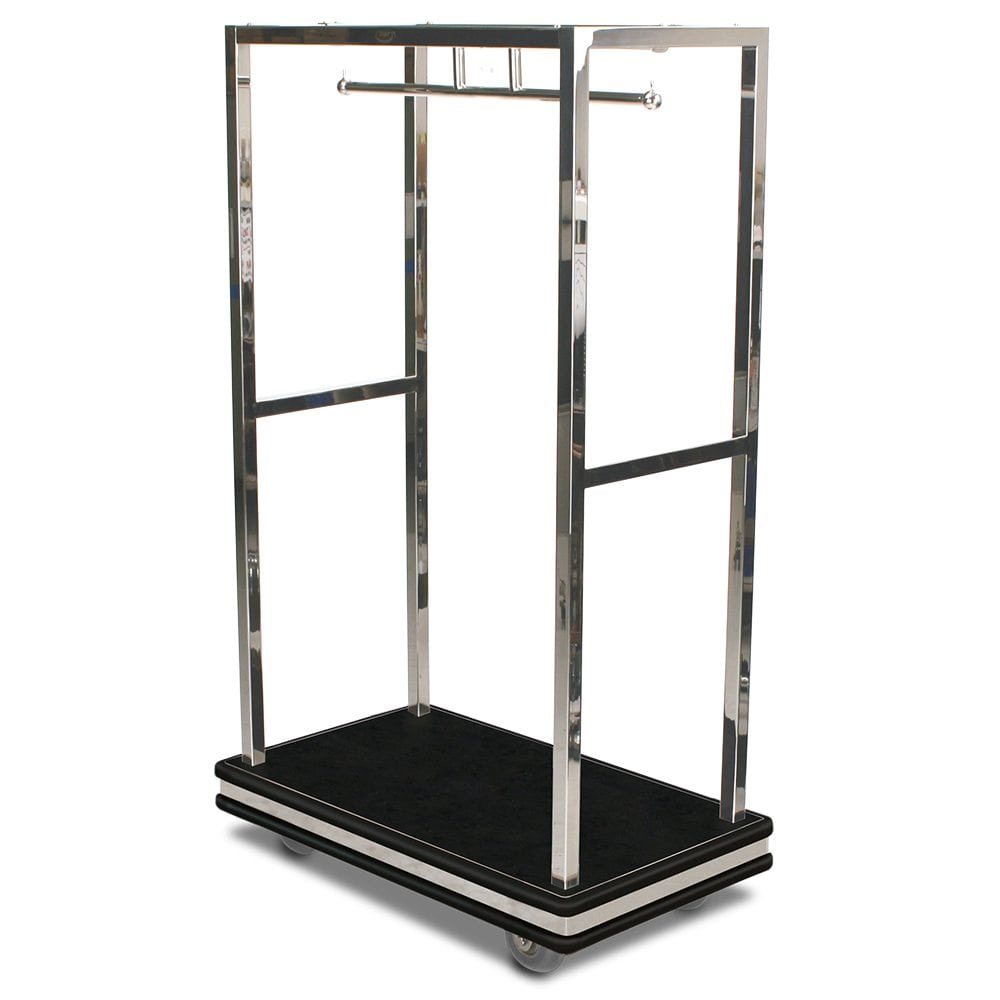 Specialty Luggage Cart – 2505DB