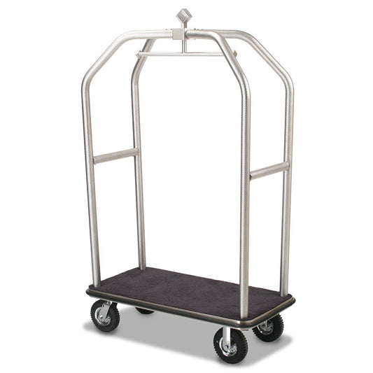 Specialty Luggage Cart – 2510-DT