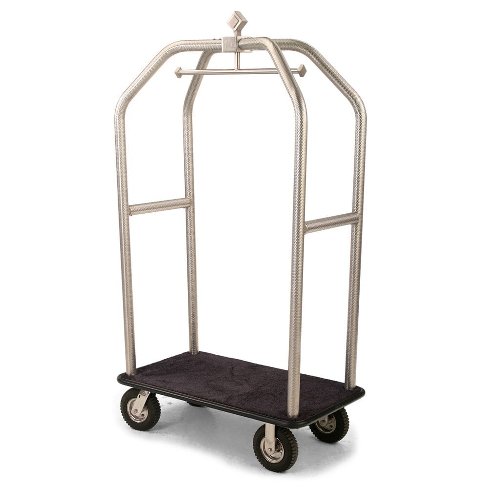 Specialty Luggage Cart – 2510-PDT