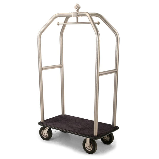 Specialty Luggage Cart – 2510-PDT