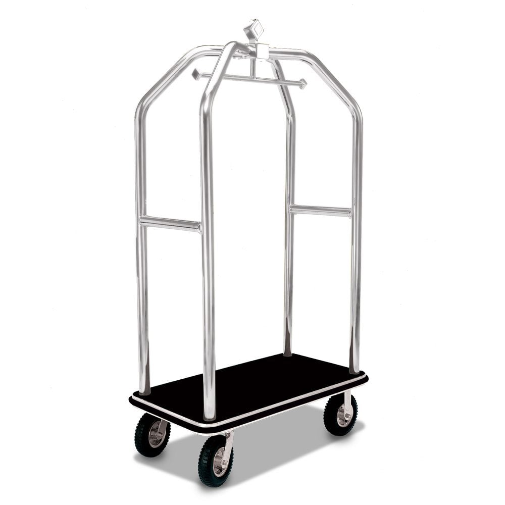 Specialty Luggage Cart – 2510-SS