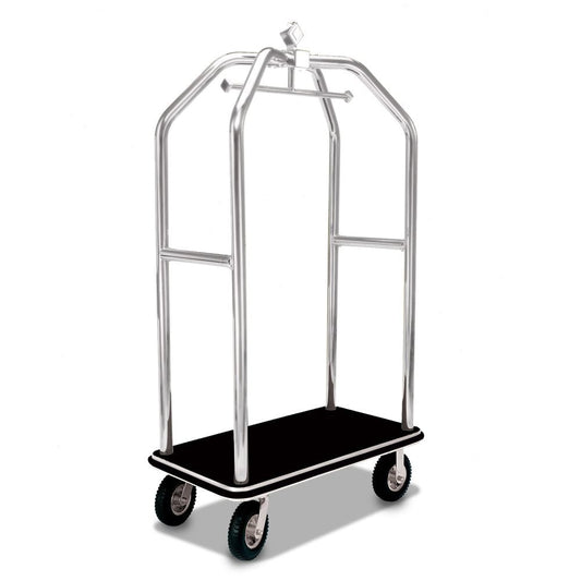 Specialty Luggage Cart – 2510-SS