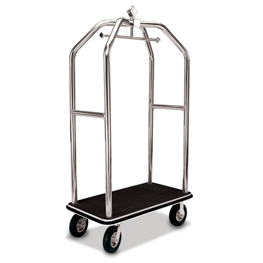 Specialty Luggage Cart – 2510