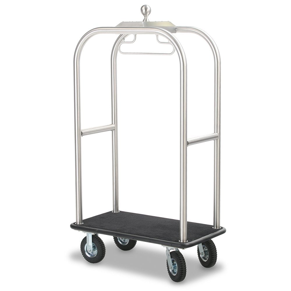 Specialty Luggage Cart – 2511-SS