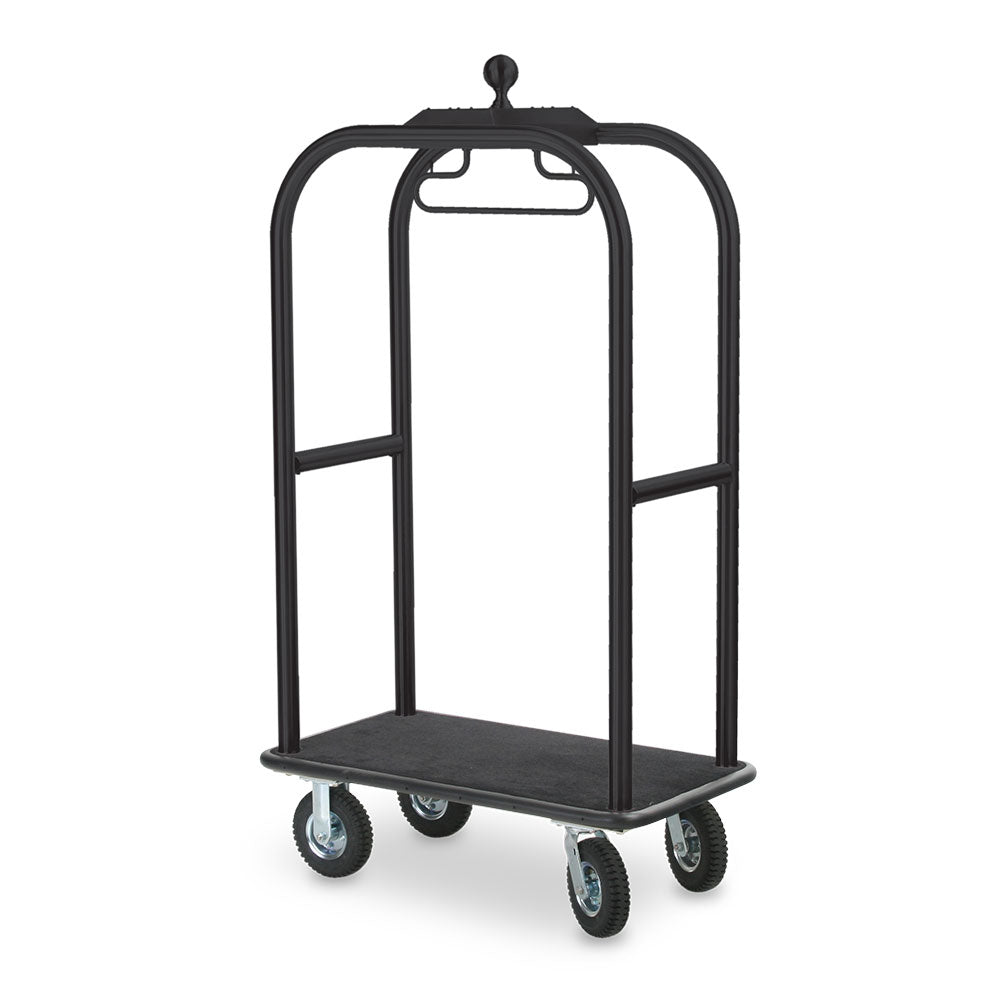 Specialty Luggage Cart – 2511-SS