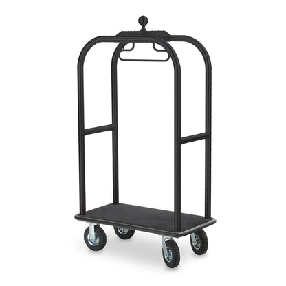 Specialty Luggage Cart – 2511-SS