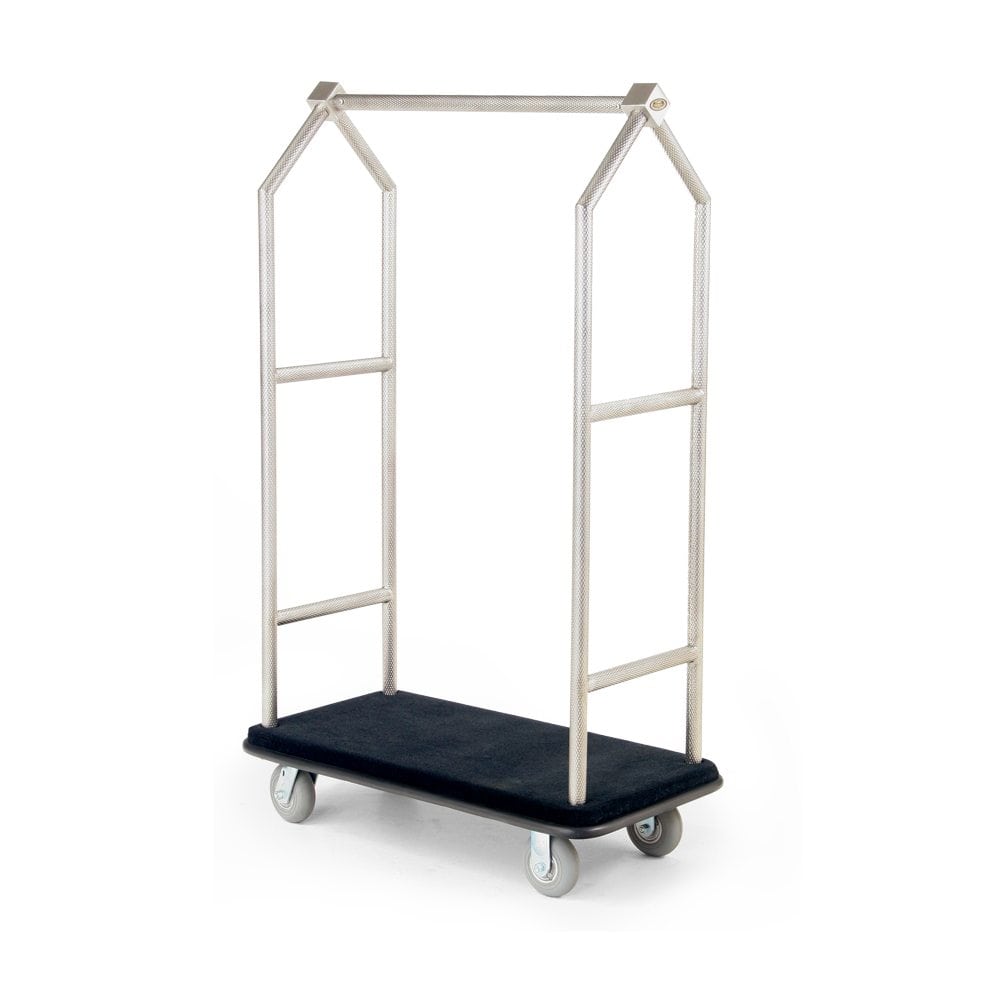 Specialty Luggage Cart – 2543-DT
