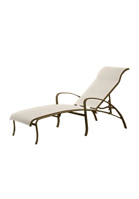 Spinnaker Sling Chaise Lounge