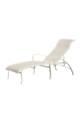 Spinnaker Sling Chaise Lounge