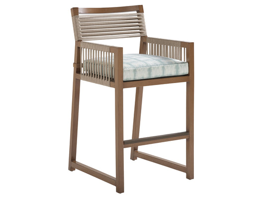 Tommy Bahama St. Tropez Bar Stool