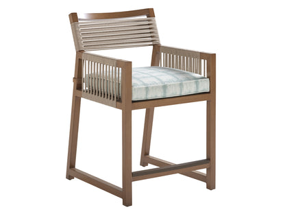 Tommy Bahama St. Tropez Counter Stool