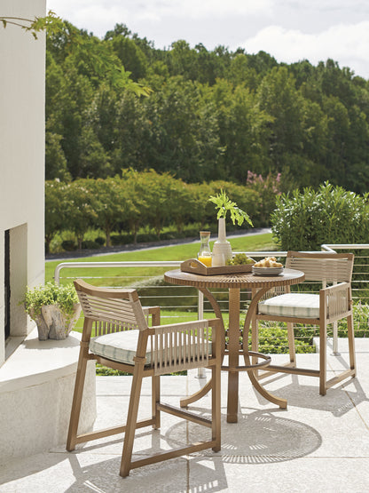 Tommy Bahama St. Tropez Bar Stool