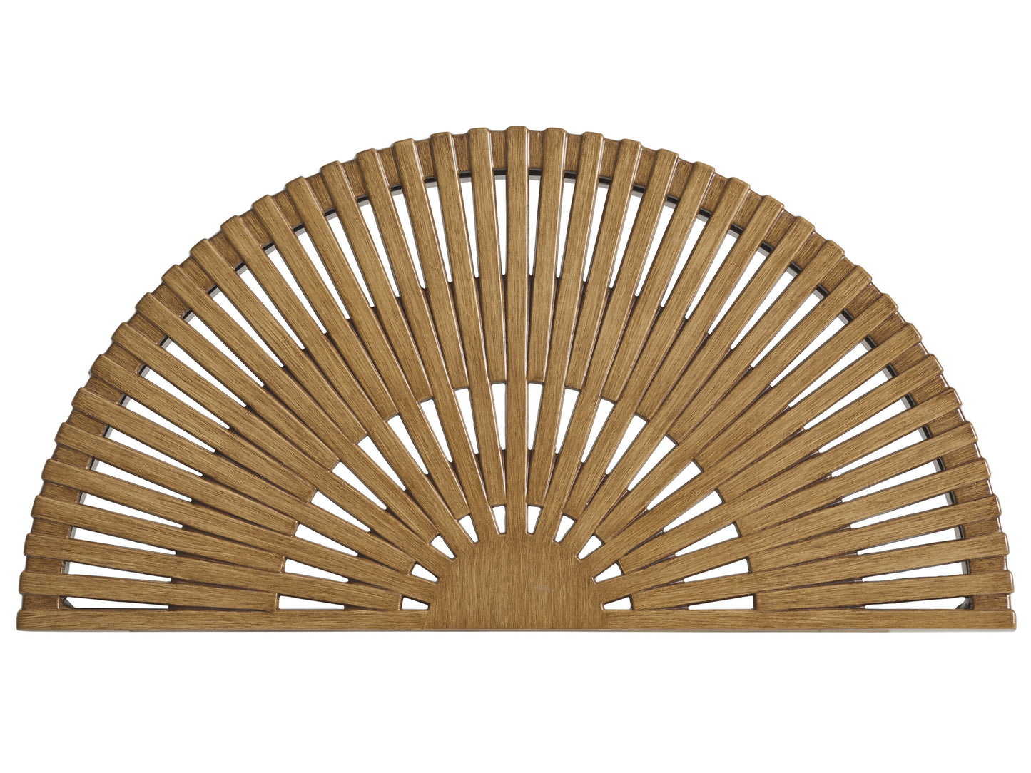 Tommy Bahama St. Tropez Demilune End Table