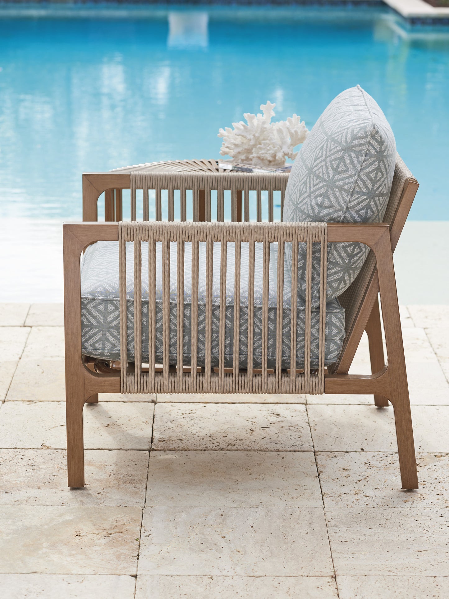 Tommy Bahama St. Tropez Lounge Chair