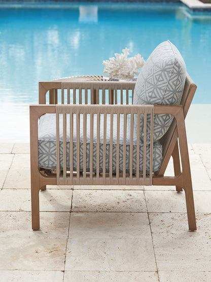 Tommy Bahama St. Tropez Lounge Chair