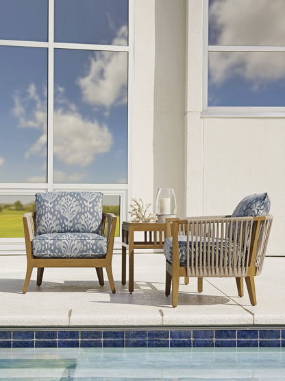Tommy Bahama St. Tropez Occasional Chair