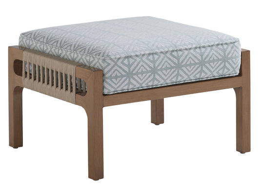 Tommy Bahama St. Tropez Ottoman
